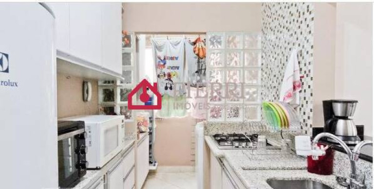Imagem Apartamento com 3 Quartos à Venda, 65 m² em City América - São Paulo Imagem Apartamento com 3 Quartos à Venda, 65 m² em City América - São Paulo