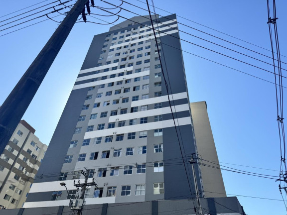 Imagem Apartamento com 3 Quartos à Venda, 86 m² em Vila Izabel - Curitiba