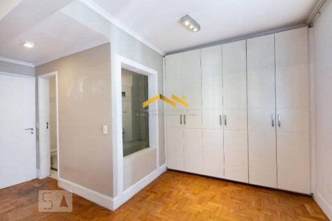 Imagem Apartamento com 2 Quartos à Venda, 119 m² em Itaim - São Paulo Imagem Apartamento com 2 Quartos à Venda, 119 m² em Itaim - São Paulo