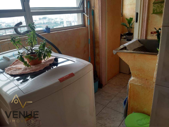 Imagem Apartamento com 2 Quartos à Venda, 63 m² em Vila Esperança - São Paulo
