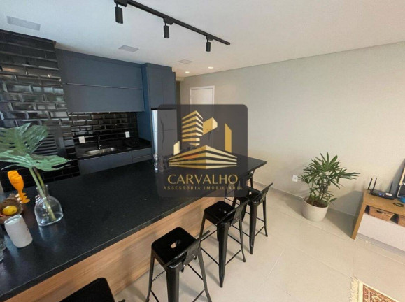 Imagem Apartamento com 3 Quartos à Venda, 76 m² em Pinheira - Palhoça