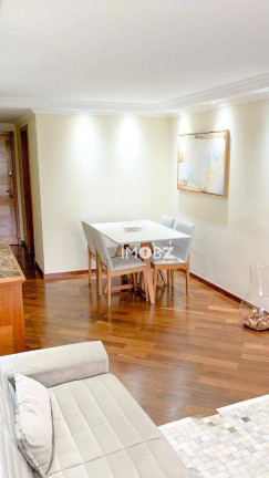 Imóvel com 2 Quartos à Venda, 70 m² em Vila Leopoldina - São Paulo