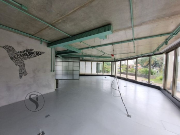 Imagem Imóvel Comercial à Venda, 222 m² em Vila Madalena - São Paulo