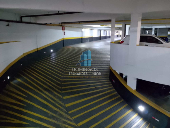 Imagem Apartamento com 2 Quartos à Venda, 55 m² em Itaquera - São Paulo Imagem Apartamento com 2 Quartos à Venda, 55 m² em Itaquera - São Paulo