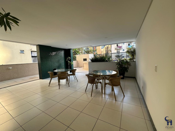 Imagem Apartamento com 1 Quarto à Venda, 42 m² em Pituba - Salvador Imagem Apartamento com 1 Quarto à Venda, 42 m² em Pituba - Salvador