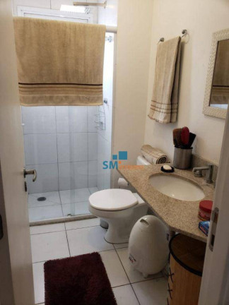 Imagem Apartamento com 2 Quartos à Venda, 60 m² em Centro - São Bernardo Do Campo Imagem Apartamento com 2 Quartos à Venda, 60 m² em Centro - São Bernardo Do Campo