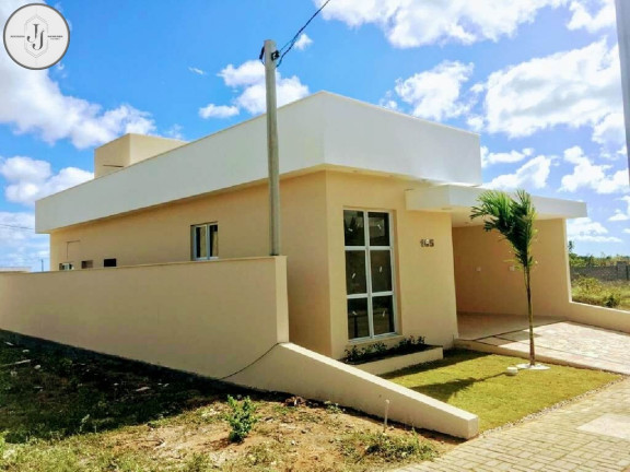 Imagem Casa com 3 Quartos para Alugar ou Temporada, 127 m² em Cajupiranga - Parnamirim