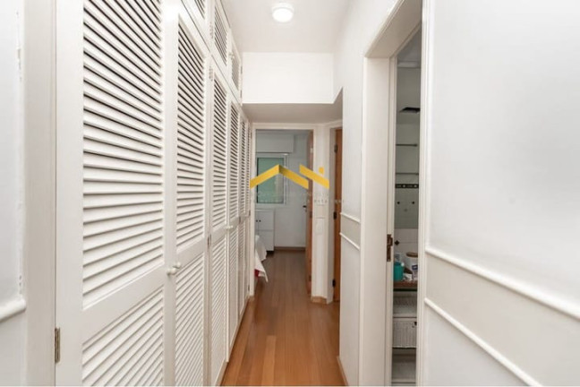 Imagem Apartamento com 3 Quartos à Venda, 190 m² em Jardim Das Acácias - São Paulo Imagem Apartamento com 3 Quartos à Venda, 190 m² em Jardim Das Acácias - São Paulo
