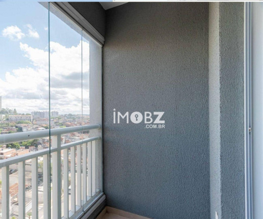 Imagem Imóvel com 2 Quartos à Venda, 50 m² em Vila Andrade - São Paulo Imagem Imóvel com 2 Quartos à Venda, 50 m² em Vila Andrade - São Paulo