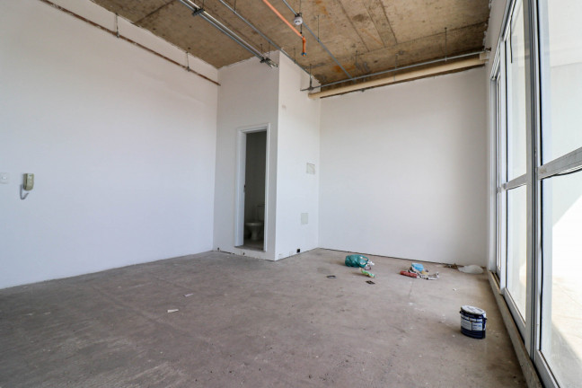 Imagem Sala Comercial à Venda, 39 m² em Centro - Jundiaí