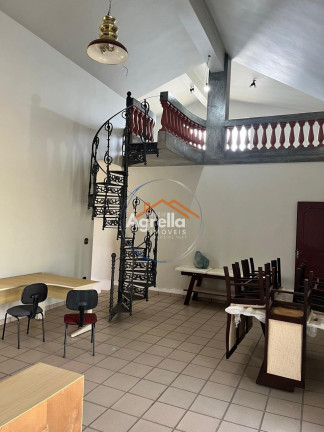 Imagem Casa com 3 Quartos à Venda, 230 m² em Santa Cruz - Mogi Mirim