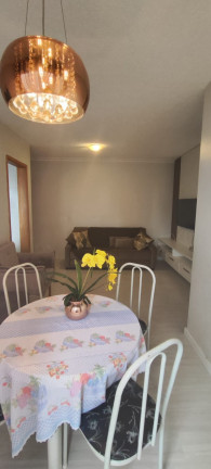 Imagem Imóvel com 3 Quartos à Venda, 70 m² em Samambaia Sul (samambaia) - Brasília