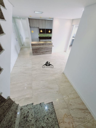 Imagem Cobertura com 3 Quartos à Venda, 136 m² em Centro - São Caetano Do Sul