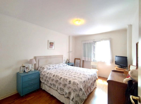 Imagem Apartamento com 3 Quartos à Venda, 226 m² em Itaim Bibi - São Paulo
