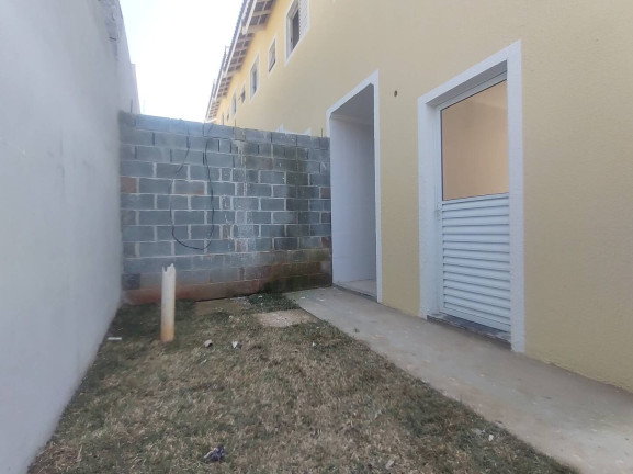 Imagem Casa com 2 Quartos à Venda, 55 m² em Paisagem Casa Grande - Cotia Imagem Casa com 2 Quartos à Venda, 55 m² em Paisagem Casa Grande - Cotia