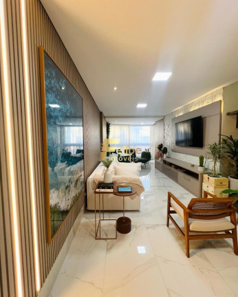Imagem Cobertura com 4 Quartos à Venda, 330 m² em Praia Da Costa - Vila Velha