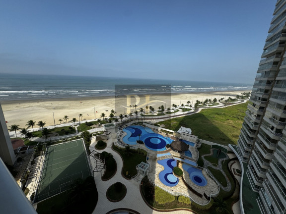 Imagem Apartamento com 3 Quartos à Venda, 92 m² em Aviação - Praia Grande Imagem Apartamento com 3 Quartos à Venda, 92 m² em Aviação - Praia Grande