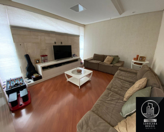 Imagem Casa com 3 Quartos à Venda, 490 m² em Parque Campolim - Sorocaba