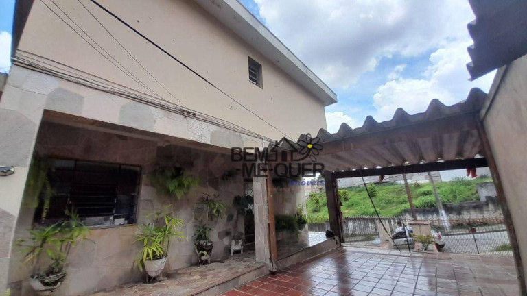 Imagem Sobrado com 3 Quartos à Venda, 125 m² em Vila Mangalot - São Paulo Imagem Sobrado com 3 Quartos à Venda, 125 m² em Vila Mangalot - São Paulo