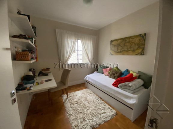 Imagem Apartamento com 4 Quartos à Venda, 146 m² em Perdizes - Sao Paulo Imagem Apartamento com 4 Quartos à Venda, 146 m² em Perdizes - Sao Paulo