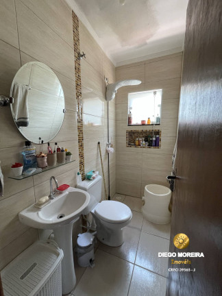 Imagem Casa com 2 Quartos à Venda, 125 m² em Terra Preta - Mairiporã Imagem Casa com 2 Quartos à Venda, 125 m² em Terra Preta - Mairiporã