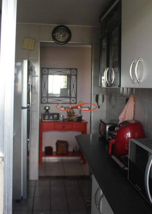 Imagem Apartamento com 2 Quartos à Venda, 56 m² em Jardim Piratininga - São Paulo