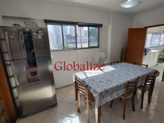 Imagem Imóvel com 3 Quartos à Venda, 163 m² em Gonzaga - Santos