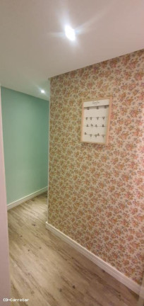 Imagem Apartamento com 2 Quartos à Venda, 59 m² em Parque São Vicente - Mauá