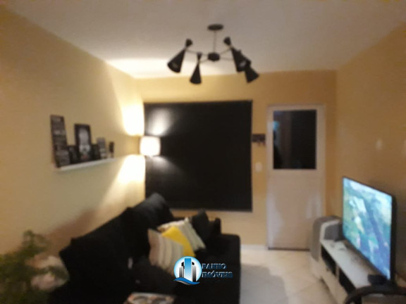 Imagem Casa de Condomínio com 2 Quartos à Venda, 50 m² em Chácaras Arcampo - Duque De Caxias