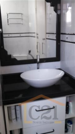 Imagem Apartamento com 2 Quartos à Venda, 64 m² em Parque Mandaqui - São Paulo Imagem Apartamento com 2 Quartos à Venda, 64 m² em Parque Mandaqui - São Paulo