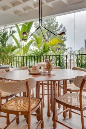 Imagem Apartamento com 3 Quartos à Venda, 116 m² em Setor Bueno - Goiânia