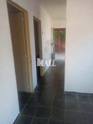 Imagem Casa com 2 Quartos à Venda, 42 m² em Jardim Felicidade - São José Do Rio Preto