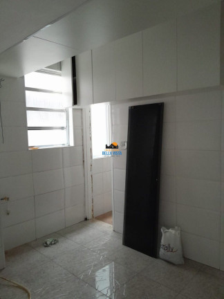 Imagem Apartamento com 3 Quartos à Venda, 220 m² em Itararé - São Vicente
