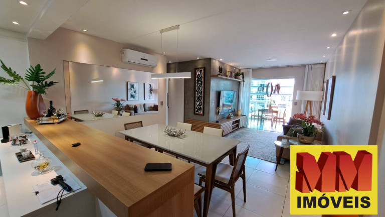 Imagem Apartamento com 2 Quartos à Venda, 55 m² em Centro - Cabo Frio