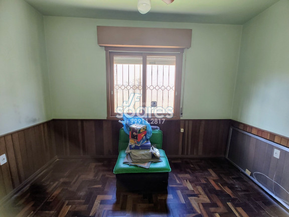 Imagem Casa com 3 Quartos à Venda, 175 m² em Três Vendas - Pelotas Imagem Casa com 3 Quartos à Venda, 175 m² em Três Vendas - Pelotas