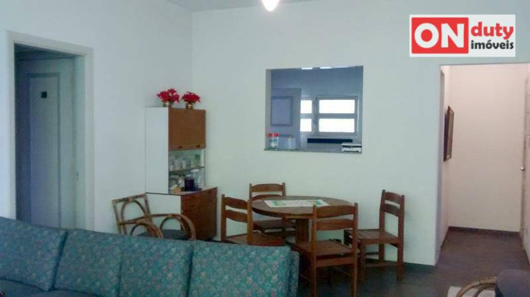 Imagem Apartamento com 2 Quartos à Venda, 90 m² em Boqueirão - Santos