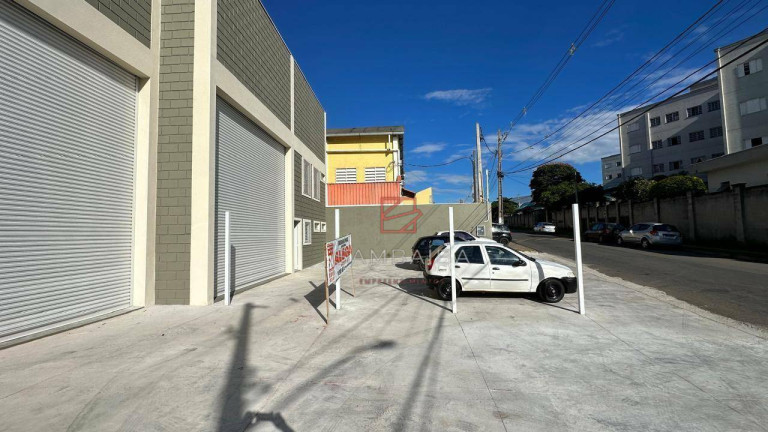 Imagem Galpão para Alugar, 330 m² em Jardim São Lourenço - Bragança Paulista Imagem Galpão para Alugar, 330 m² em Jardim São Lourenço - Bragança Paulista