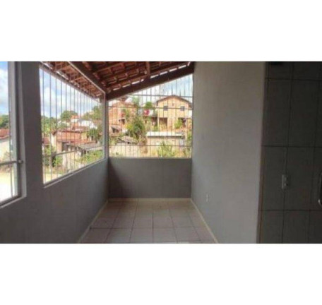 Imagem Casa com 2 Quartos à Venda, 129 m² em Nossa Senhora Das Graças - águas Formosas