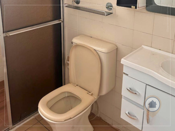 Imagem Apartamento com 2 Quartos à Venda, 64 m² em Vila Leonor - Guarulhos