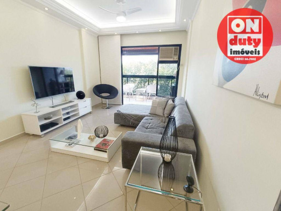 Imagem Apartamento com 3 Quartos para Alugar, 145 m² em Aparecida - Santos Imagem Apartamento com 3 Quartos para Alugar, 145 m² em Aparecida - Santos