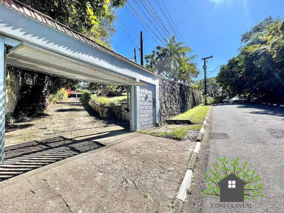 Imagem Casa com 3 Quartos à Venda, 1 m² em Jardim Marilu - Carapicuíba