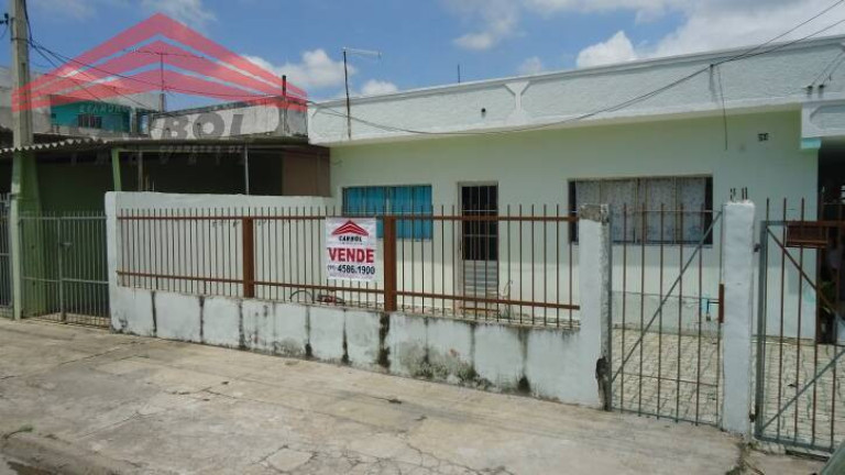 Casa com 2 Quartos à Venda, 250 m² em Jardim América 2 (várzea Pta.) - Várzea Paulista