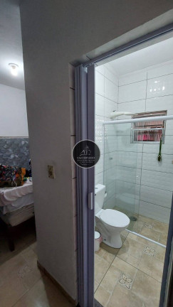 Imagem Casa com 3 Quartos à Venda, em Quietude - Praia Grande Imagem Casa com 3 Quartos à Venda, em Quietude - Praia Grande