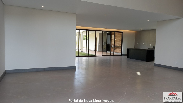 Imagem Casa com 4 Quartos à Venda, 492 m² em Alphaville Lagoa Dos Ingleses - Nova Lima Imagem Casa com 4 Quartos à Venda, 492 m² em Alphaville Lagoa Dos Ingleses - Nova Lima
