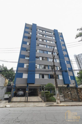 Imagem Apartamento com 2 Quartos à Venda, 67 m² em Vila Olímpia - São Paulo