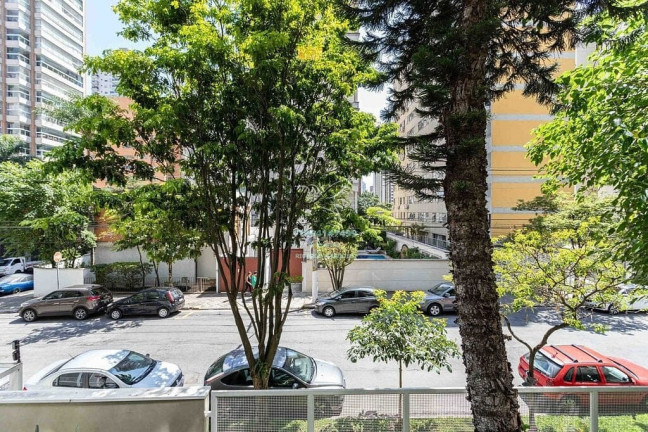 Imagem Apartamento com 3 Quartos à Venda, 125 m² em Indianópolis - São Paulo Imagem Apartamento com 3 Quartos à Venda, 125 m² em Indianópolis - São Paulo
