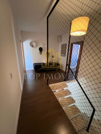 Imagem Sobrado com 3 Quartos à Venda, 168 m² em Altos Da Vila Paiva - São José Dos Campos