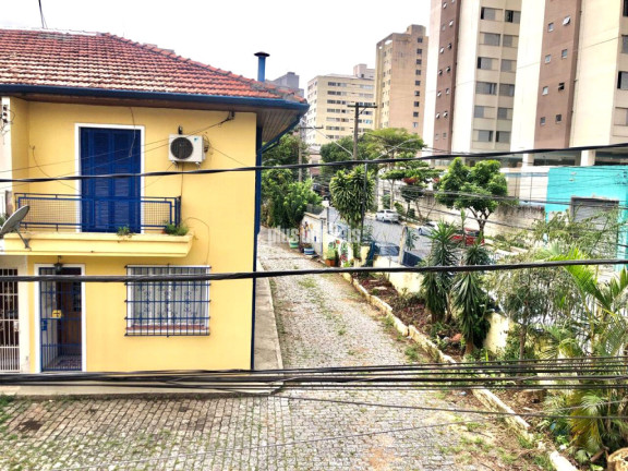 Imagem Casa com 3 Quartos à Venda, 160 m² em Vila Mariana - São Paulo