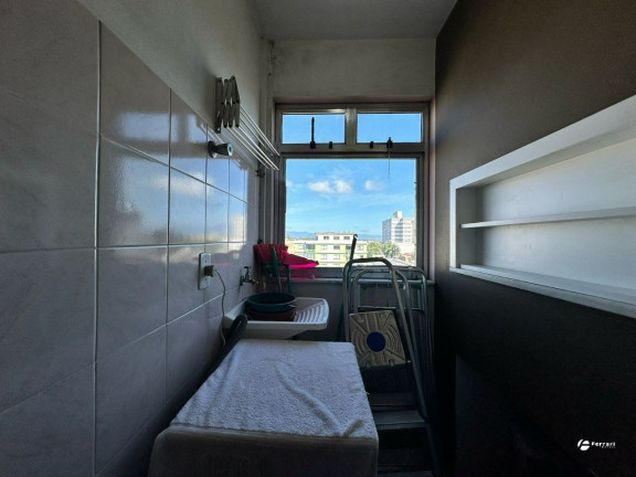 Imagem Apartamento com 1 Quarto à Venda, em Zona Nova - Capão Da Canoa Imagem Apartamento com 1 Quarto à Venda, em Zona Nova - Capão Da Canoa