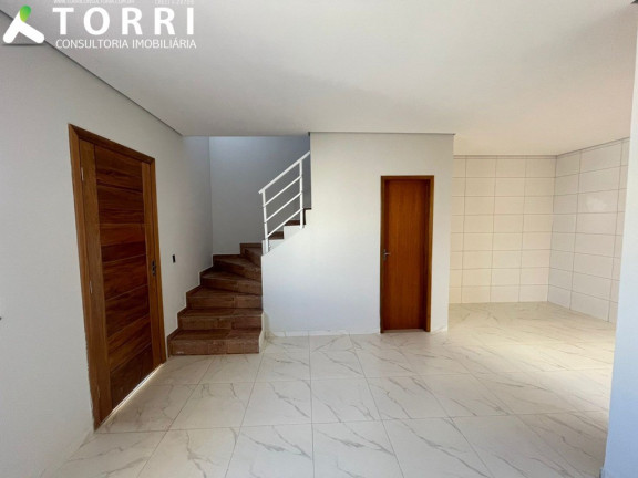 Imagem Casa com 2 Quartos à Venda, 64 m² em Parque São Bento - Sorocaba